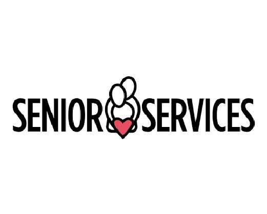 Senior Services logo