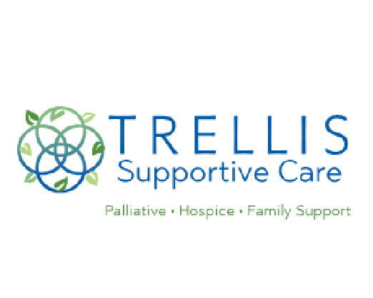 Trellis Supportive Care logo