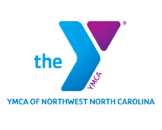 YMCA of Northwest North Carolina logo