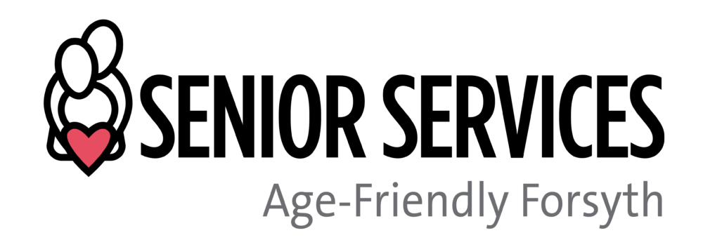 Age-Friendly Forsyth